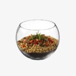 Mini sphere 30ml transparent