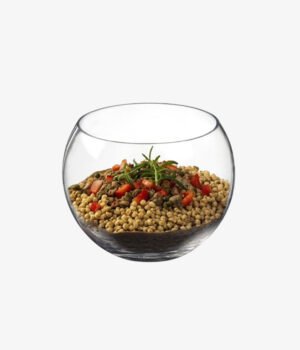 Mini sphere 30ml transparent