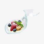 Mise en bouche cuillere neptune