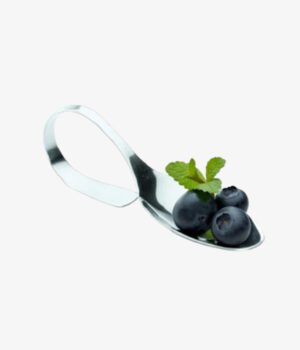 Mise en bouche cuillere zakouski