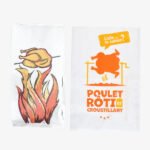 Sachet poulet