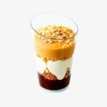 Pret a manger haut evase +couvercle