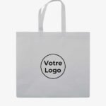 Sac non tissé Avec Logo