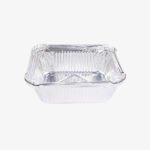 Barquette Aliminium Carre 110×110 325cc