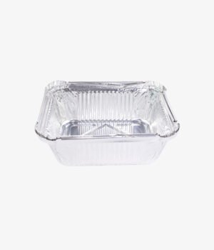 Barquette Aliminium Carre 110×110 325cc