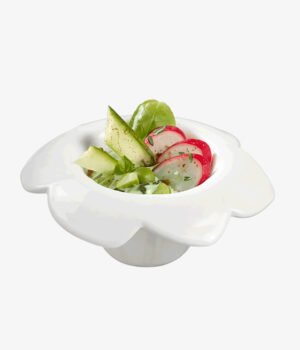 Verrine Ipomée haute céramique 40 ml