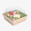 Box smart pack 800 avec couvercle