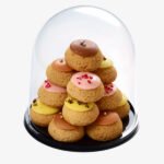 Globe Transparent 19cm