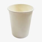 Gobelet En Carton Neutre
