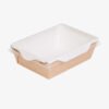 OSQ OP Salad box 400 avec couvercle