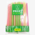 Paille Proxy florissante