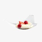 Mini dessert Felix PS transparent