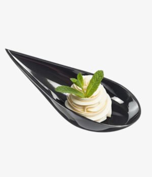 Mini dessert Mozart PS noire