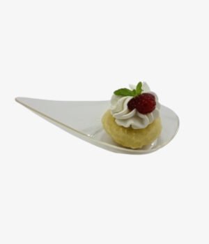 Mini dessert Mozart Trans h3.8cm