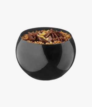 Mini sphair 30ml noire