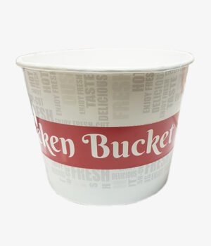 Pot en carton chicken 85oz