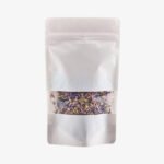 Sachet Doypack blanc