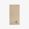 Serviette 40x40 nature Canguro 1/8