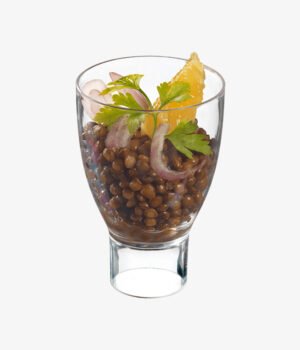 Verre odyssée 10 cl transparente
