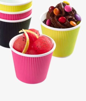 Verre pop 6cl