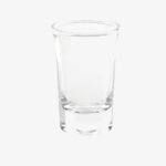 Verre vodka 4.2x7cm