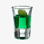 Verrine Ouro en verre 36ml