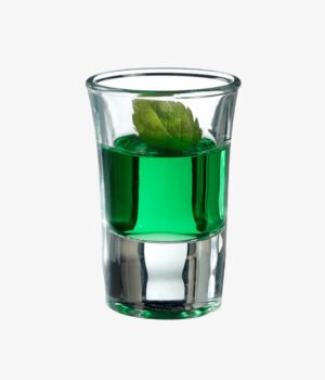 Verrine Ouro en verre 36ml