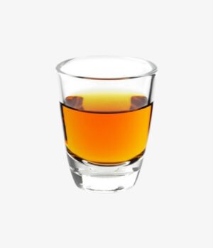 Verrine en verre 4.7×4 cm 35ml