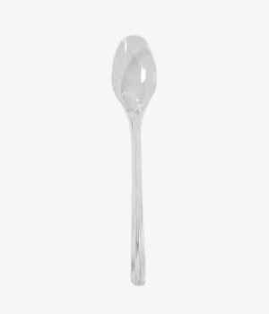 Cuillère à café transparente (pm)