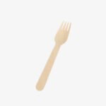 Fourchette en bois 160mm