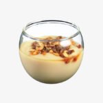 Sphair en verre 80ml