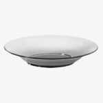 Assiette D 210 en polycarbonate 210ml