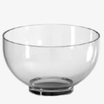 Bol en polycarbonate 750ml