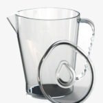 Carafe en polycarbonate 1800ml