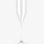 Flute en polycarbonate 100ml