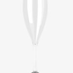 Flute en polycarbonate 150ml