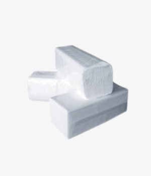 Papier zig zag 787 flushable 2plis