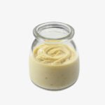 Pot verre 5.59.5x9cm-300ml