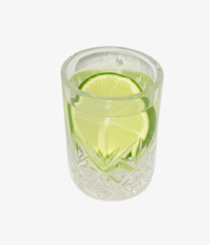 Verre à eau timeless