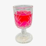 Verre à pied timeless