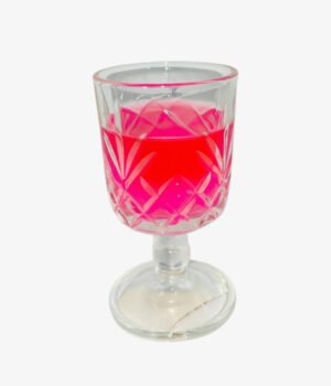 Verre à pied timeless