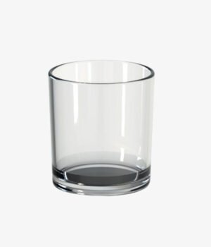 Verre bodega en polycarbonate