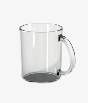 Verre mug 40 en polycarbonate 350ml