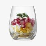 Verrine 115ml trattoria 9x6cm