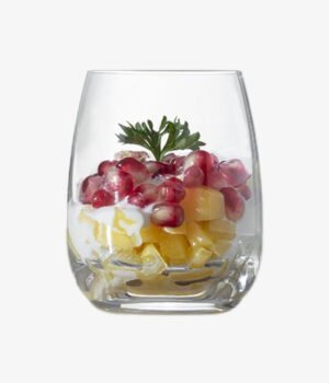 Verrine 115ml trattoria 9x6cm
