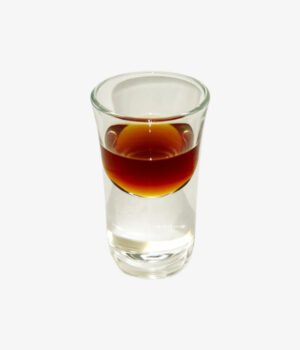 Verrine 2cl