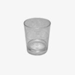 Verrine en polycarbonate