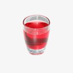 Verrine en verre 5cl arc