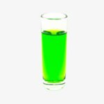 Verrine en verre chop islande 6.5cl arc