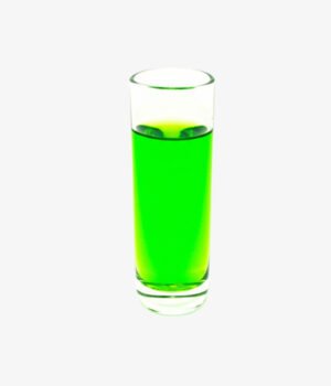 Verrine en verre chop islande 6.5cl arc